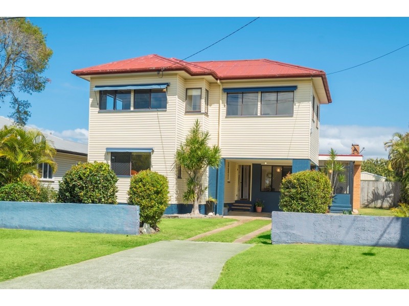 19 Leonard Street, Margate QLD 4019