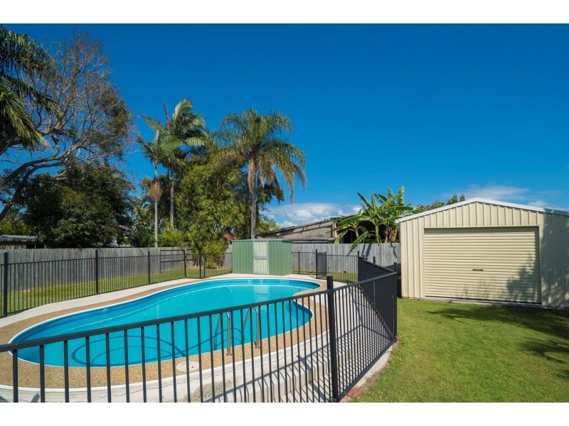 19 Leonard Street, Margate QLD 4019