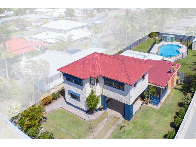 19 Leonard Street, Margate QLD 4019