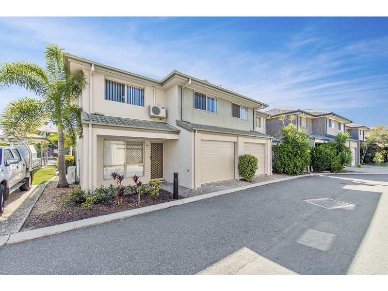 26/439 Elizabeth Avenue, Kippa-ring QLD 4021