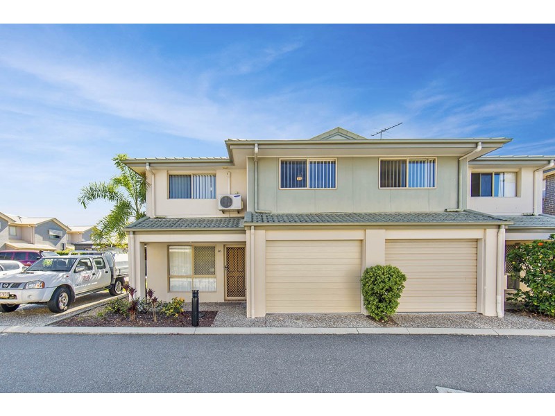 26/439 Elizabeth Avenue, Kippa-ring QLD 4021