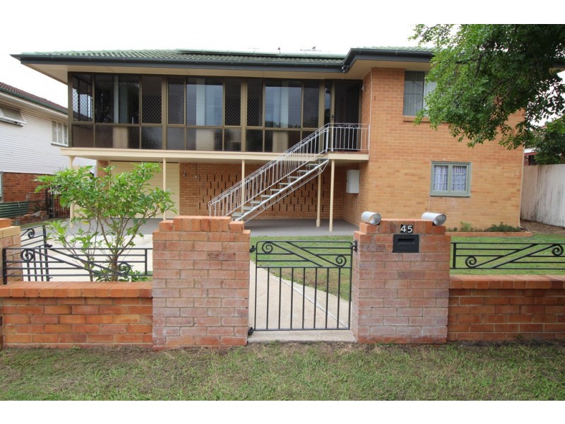 45 Ella Street, Redcliffe QLD 4020