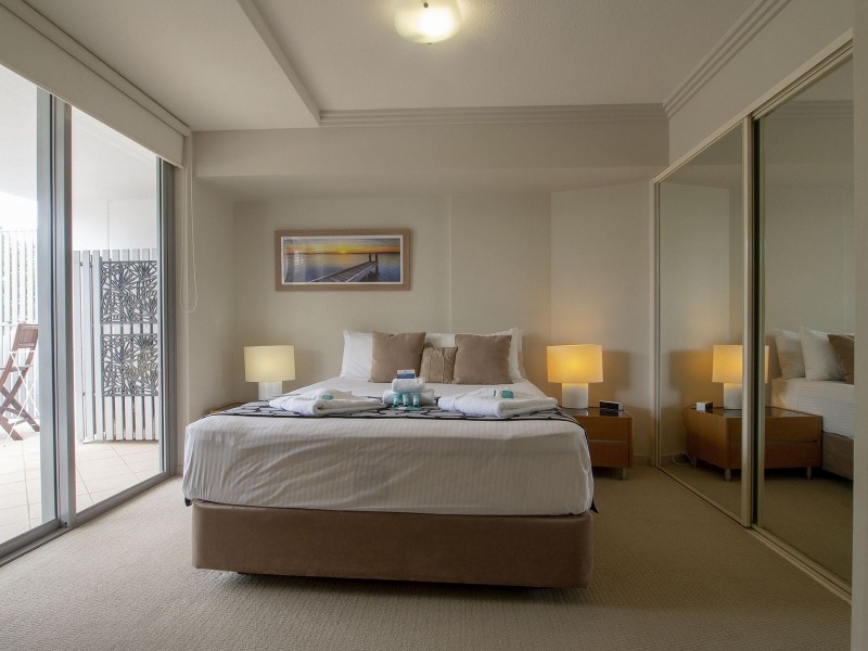 102/89 Landsborough Avenue, Scarborough QLD 4020