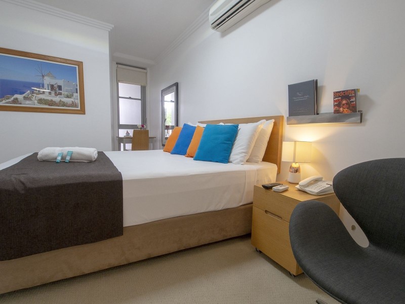 102/89 Landsborough Avenue, Scarborough QLD 4020