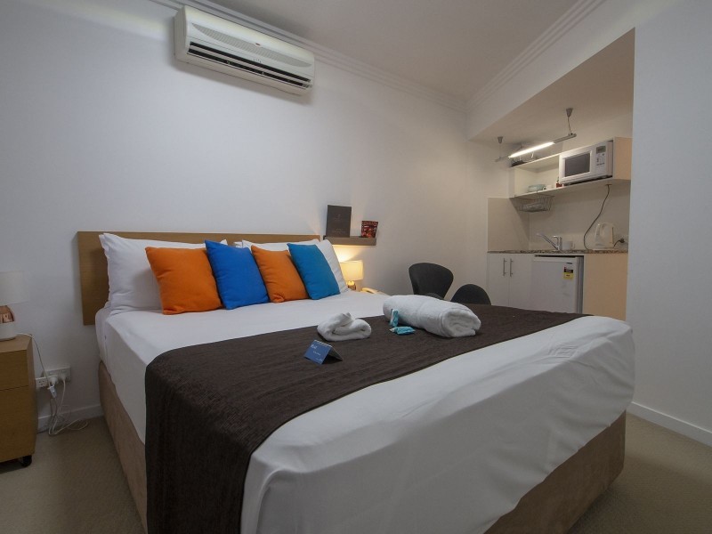 102/89 Landsborough Avenue, Scarborough QLD 4020