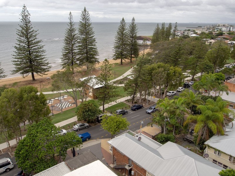 102/89 Landsborough Avenue, Scarborough QLD 4020