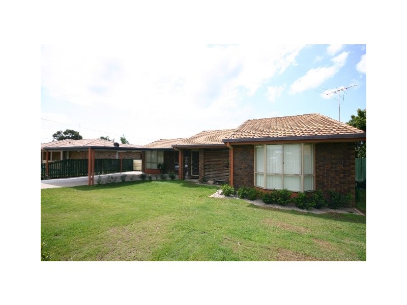 13 Sirene Crescent, Deception Bay QLD 4508