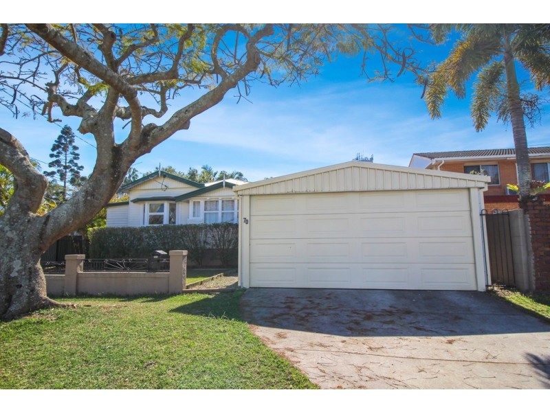 70 Dunbar Street, Margate QLD 4019