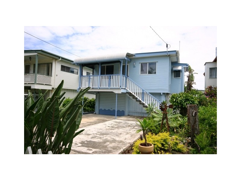 89 Longland Street, Redcliffe QLD 4020