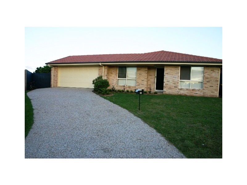 23 Cockatiel Court, Deception Bay QLD 4508