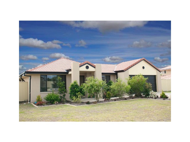 12 Greenway Place, Deception Bay QLD 4508