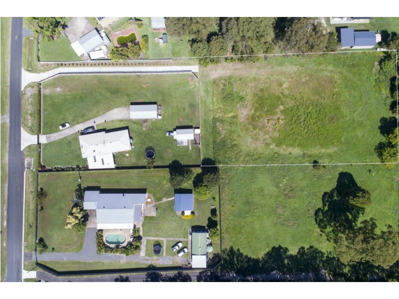 15 Moore Road, Burpengary East QLD 4505