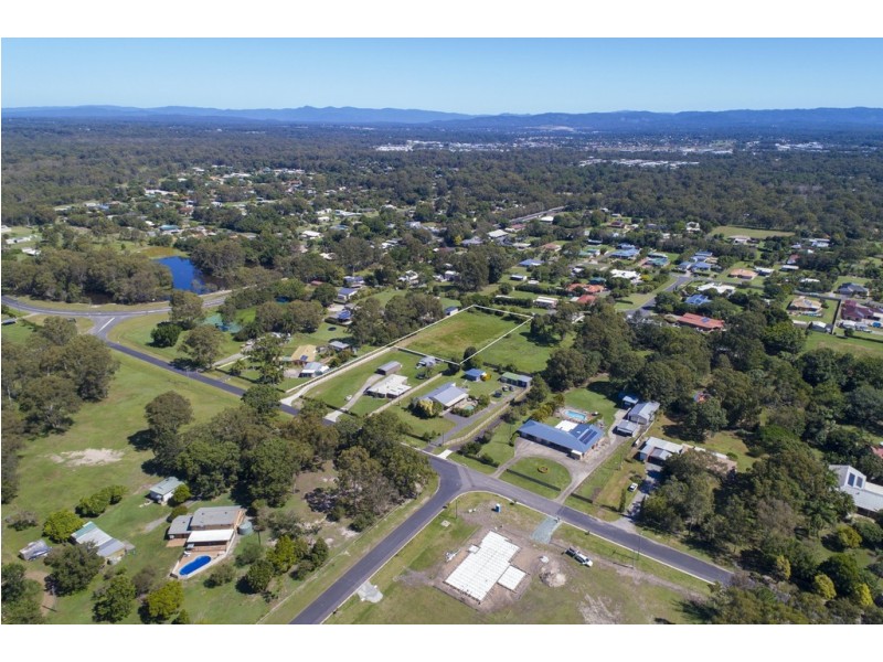 15 Moore Road, Burpengary East QLD 4505
