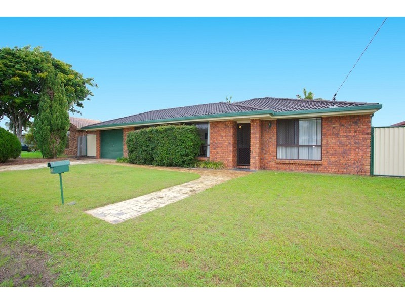 101 Coman Street North, Deception Bay QLD 4508