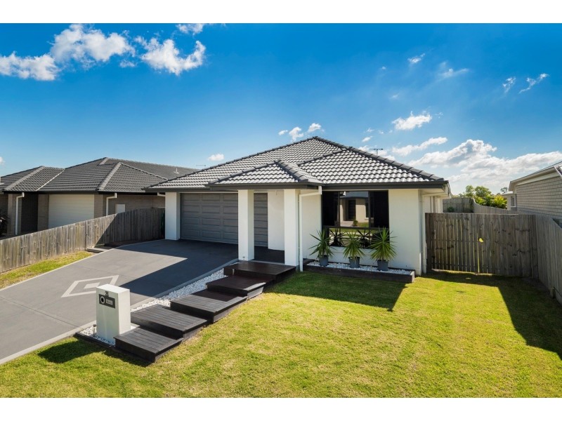 25 McKee Crescent, Mango Hill QLD 4509