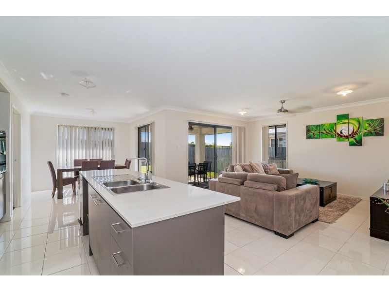 25 McKee Crescent, Mango Hill QLD 4509