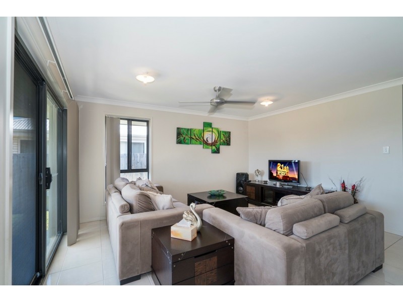 25 McKee Crescent, Mango Hill QLD 4509