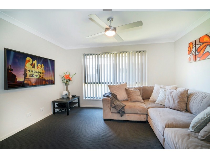 25 McKee Crescent, Mango Hill QLD 4509