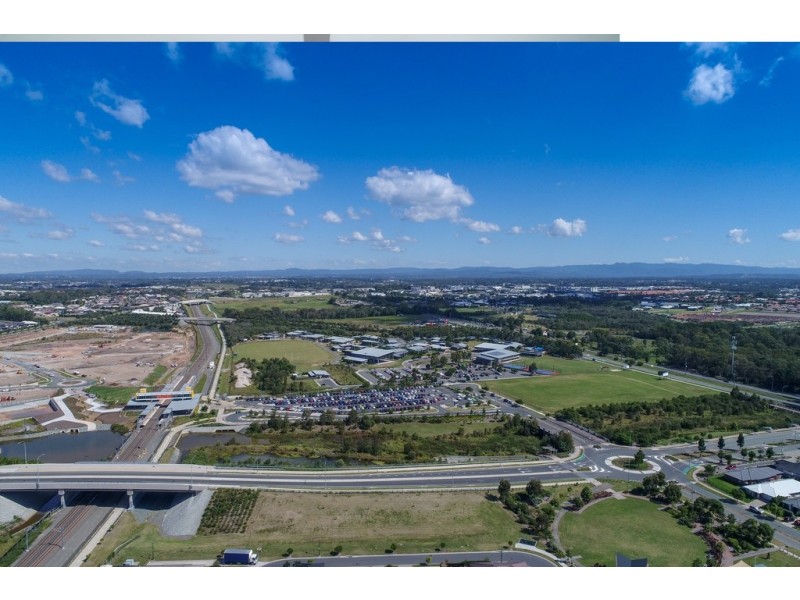 25 McKee Crescent, Mango Hill QLD 4509