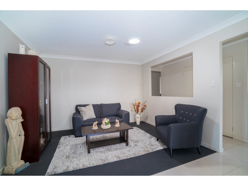 25 McKee Crescent, Mango Hill QLD 4509