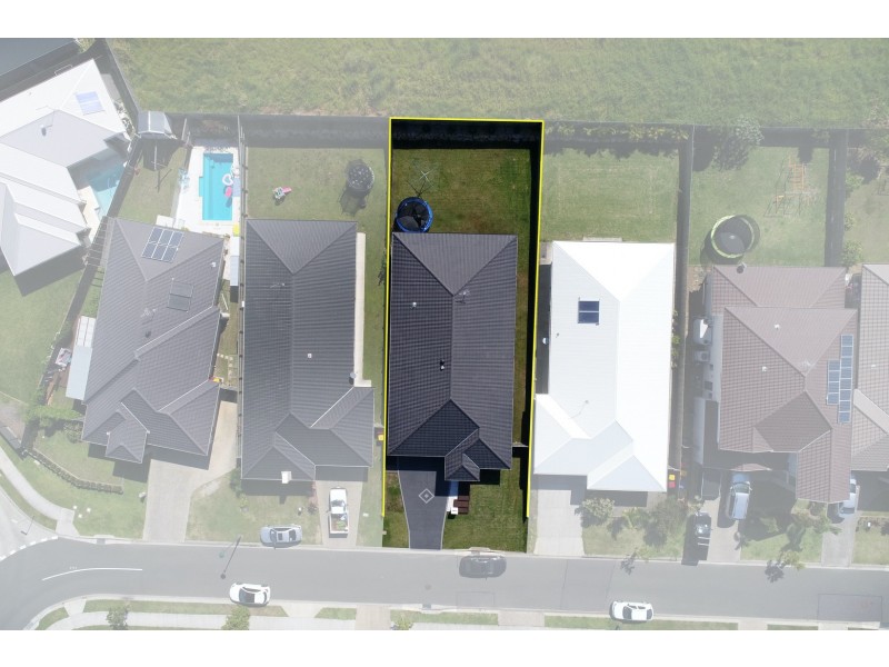 25 McKee Crescent, Mango Hill QLD 4509