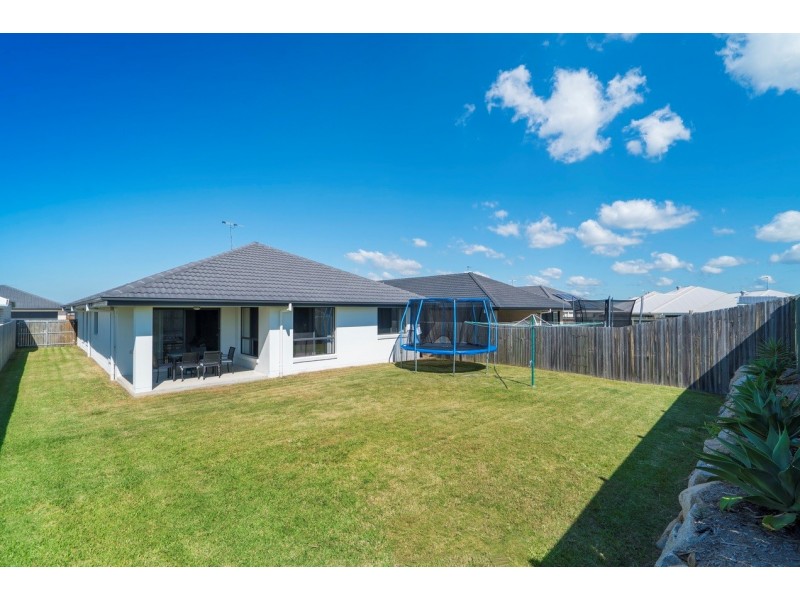 25 McKee Crescent, Mango Hill QLD 4509