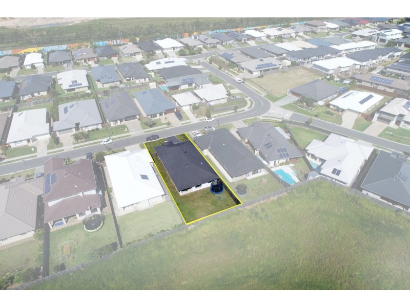 25 McKee Crescent, Mango Hill QLD 4509