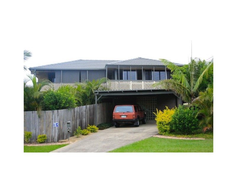 31  MacFarlane Street, Kippa-ring QLD 4021