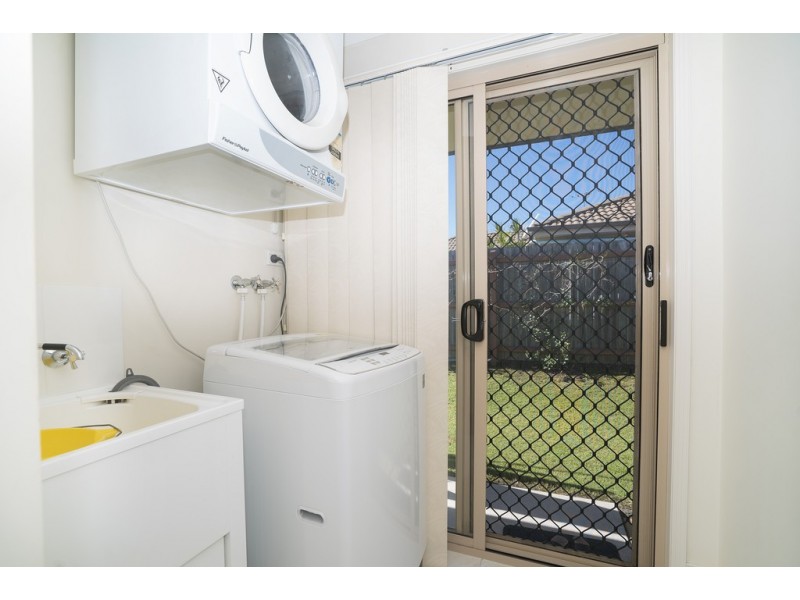 7 Lee Court, Rothwell QLD 4022