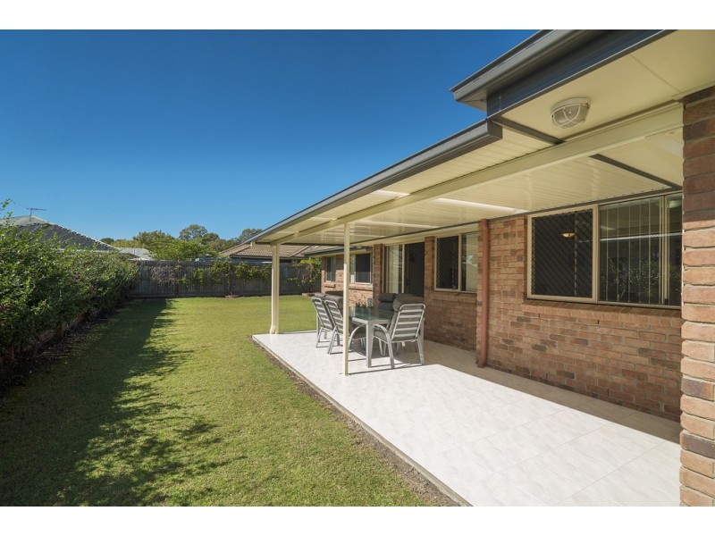 7 Lee Court, Rothwell QLD 4022