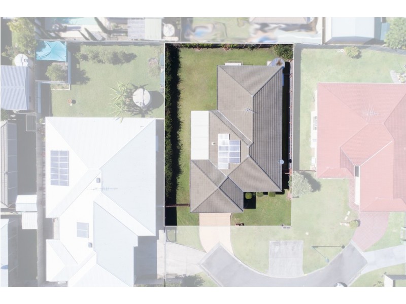 7 Lee Court, Rothwell QLD 4022