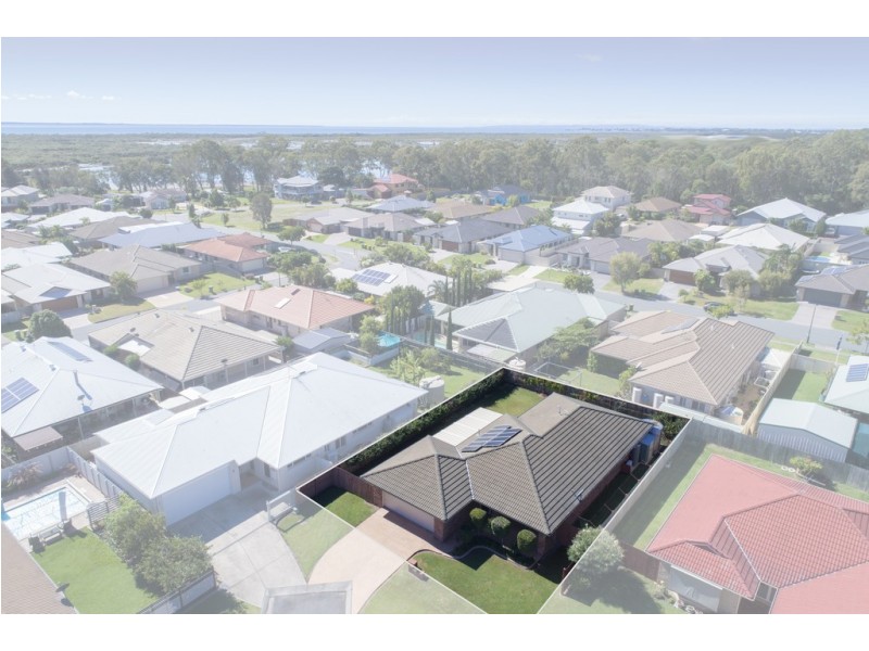 7 Lee Court, Rothwell QLD 4022