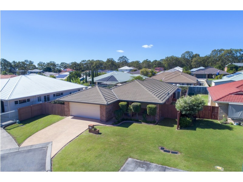 7 Lee Court, Rothwell QLD 4022