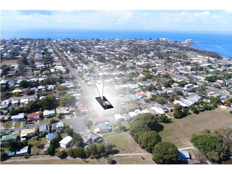 66 Donald Street, Woody Point QLD 4019