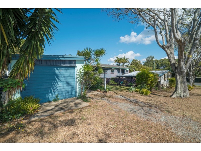66 Donald Street, Woody Point QLD 4019