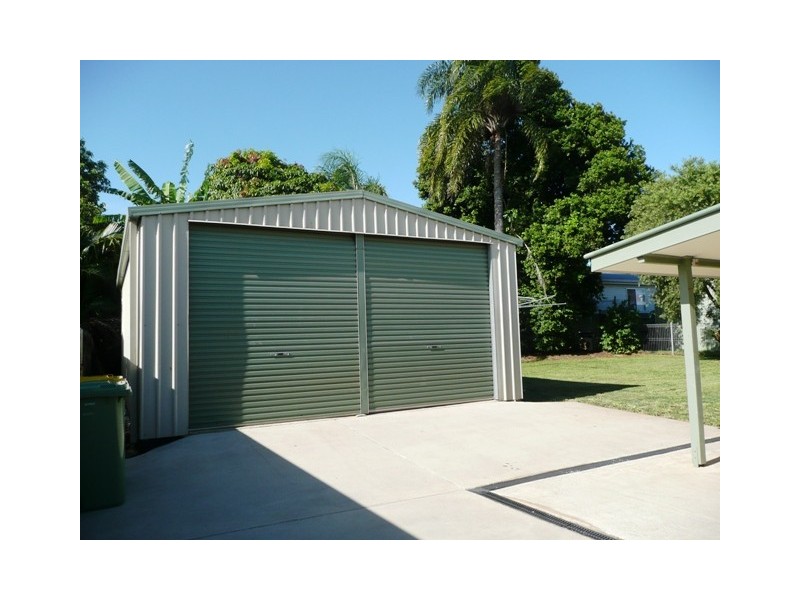 100 Arthur Street, Woody Point QLD 4019