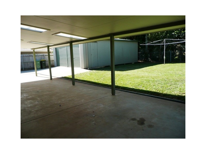 100 Arthur Street, Woody Point QLD 4019