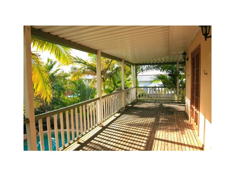5 Alma Court, Margate QLD 4019