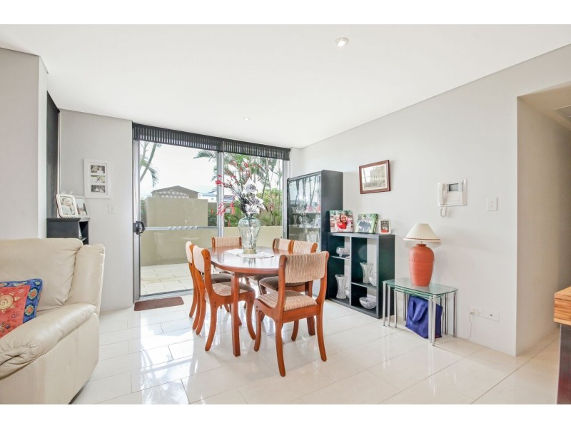 3/65-69 Landsborough Avenue, Scarborough QLD 4020