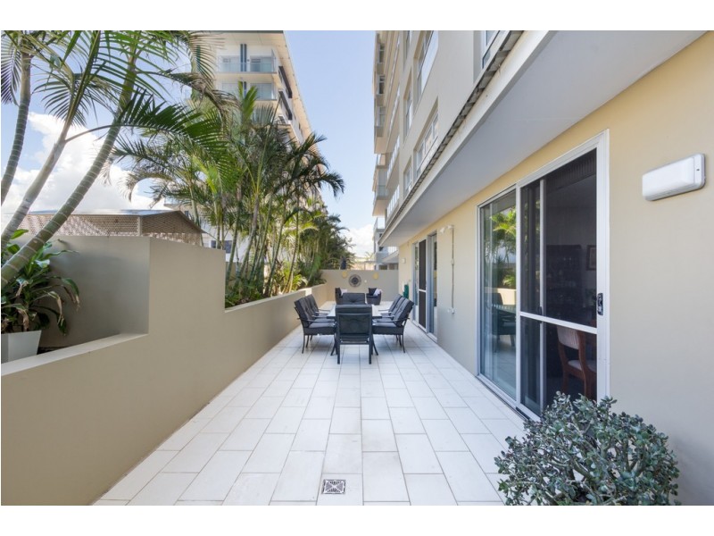 3/65-69 Landsborough Avenue, Scarborough QLD 4020