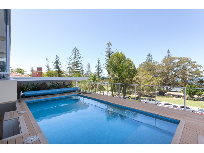3/65-69 Landsborough Avenue, Scarborough QLD 4020