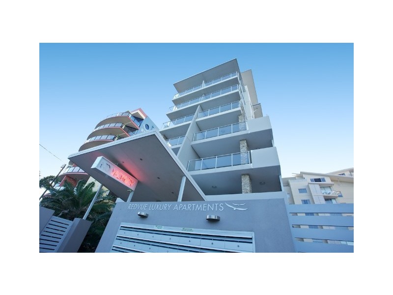 35/83 Marine Parade, Redcliffe QLD 4020