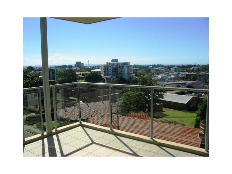 35/83 Marine Parade, Redcliffe QLD 4020
