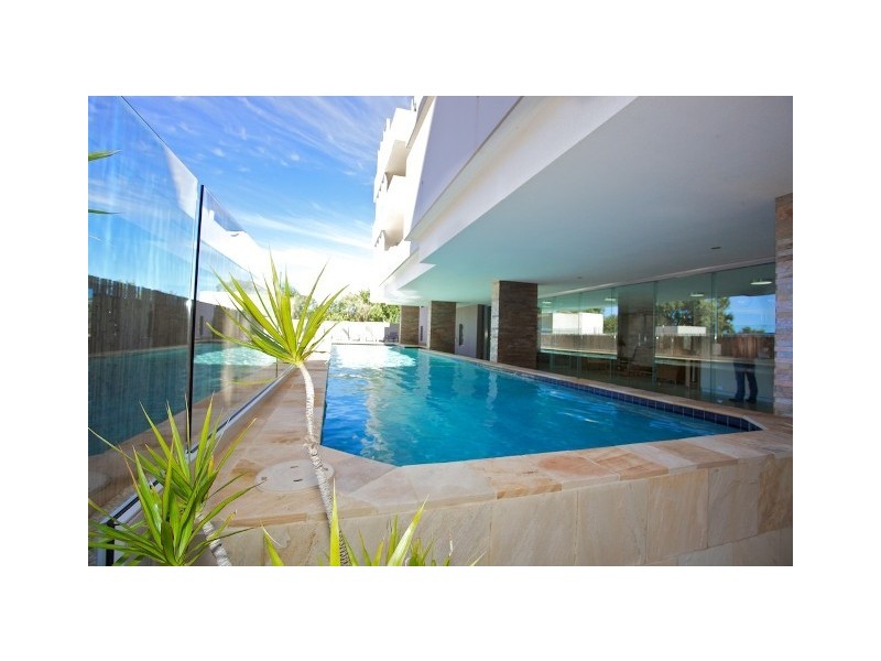 35/83 Marine Parade, Redcliffe QLD 4020