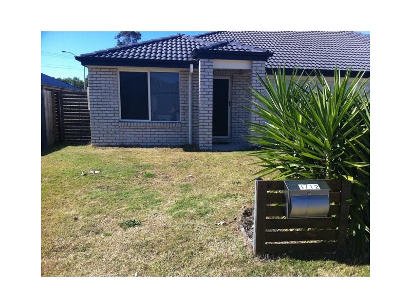 1/12 Cadell Crescent, Rothwell QLD 4022