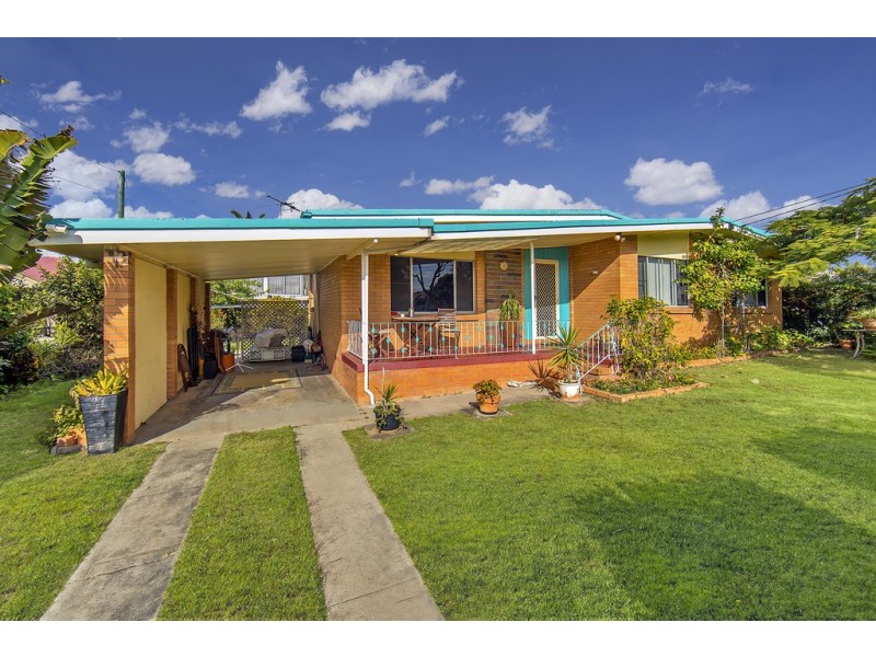 41 Sorrento Street, Margate QLD 4019