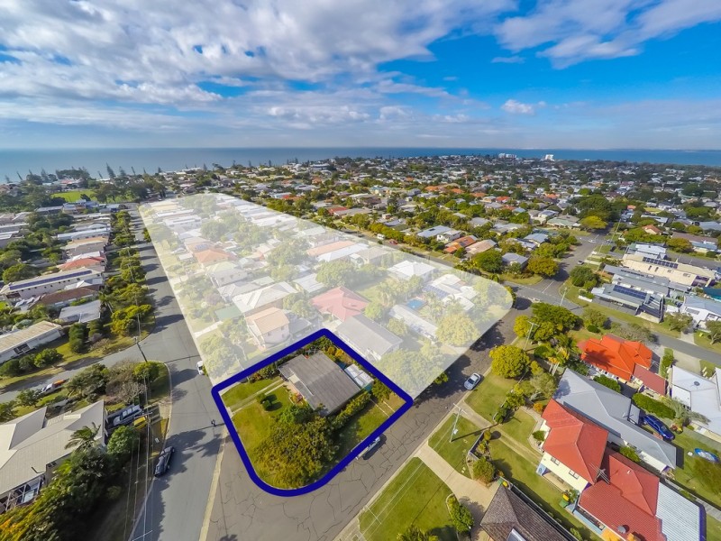 41 Sorrento Street, Margate QLD 4019