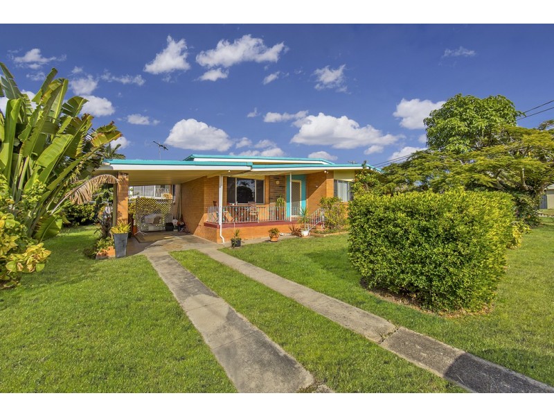 41 Sorrento Street, Margate QLD 4019