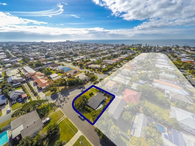 41 Sorrento Street, Margate QLD 4019