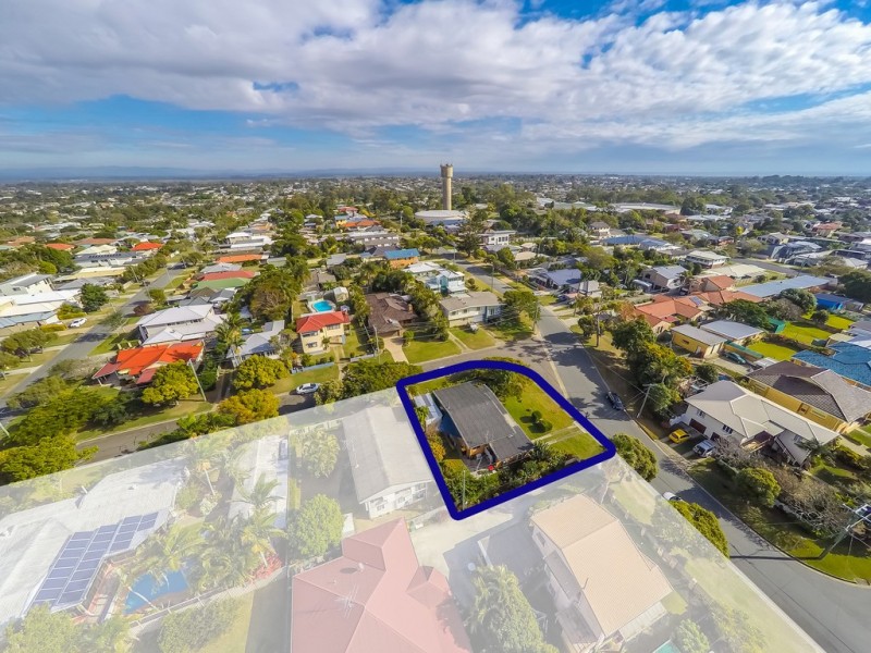 41 Sorrento Street, Margate QLD 4019